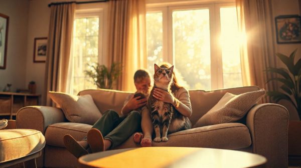 7 astuces pour renforcer les liens avec vos animaux par la communication